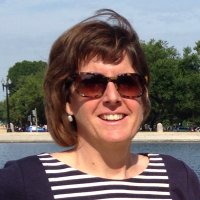 Ann Shaler (@arshaler) 's Twitter Profile