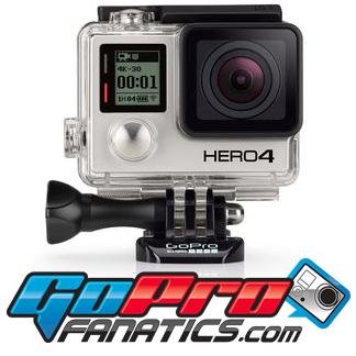 #GoPro Tips, Tricks, Tutorials, Reviews, Pictures, Videos and News. We're not just GoPro fans...we're #GoProFanatics! Share your adrenaline with us!