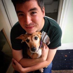 PhillipCruddace's profile picture. 