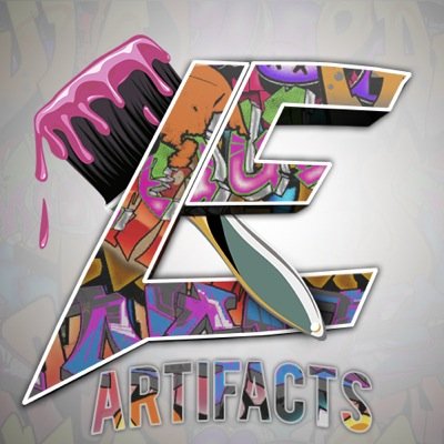 LeXy_Artifactsです。
SRでFeedとかTS狙ったりしてます。
よかったらフォローしてください