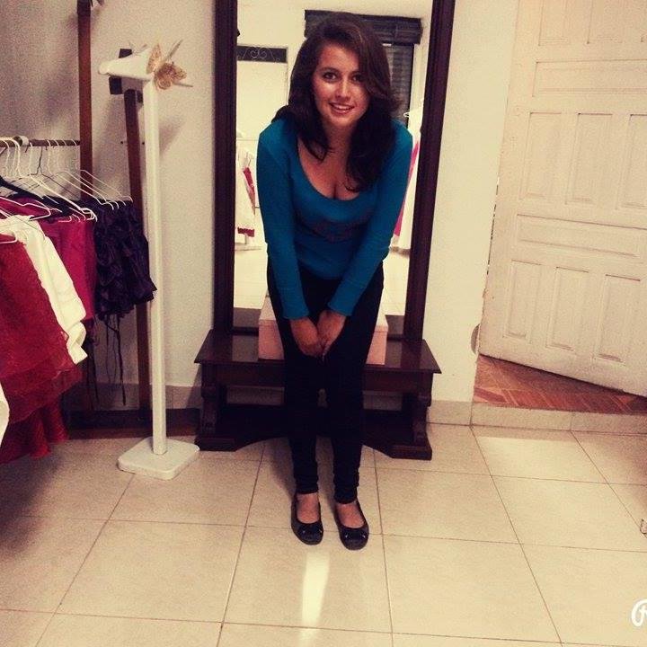 ferchitadinda's profile picture. 