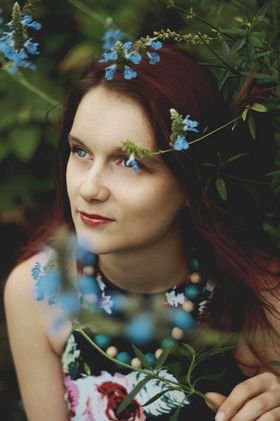 Daniellemalcol's profile picture. 