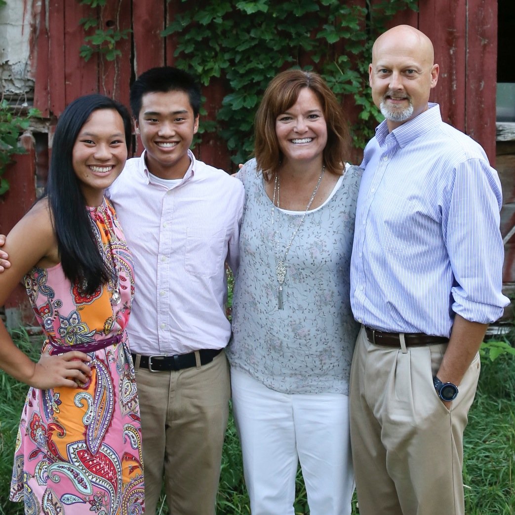 LSBillings's profile picture. It all starts with a SMILE :)