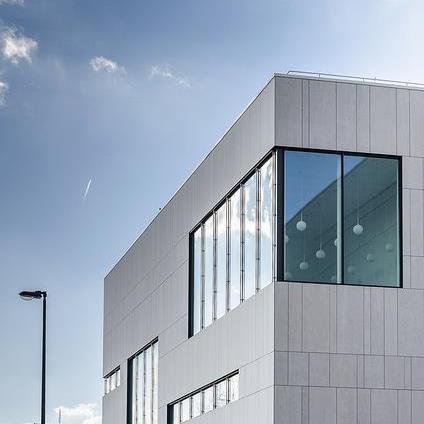 BibliotechPWr's profile picture. Bibliotech PWr - Środowiskowa Biblioteka Nauk Ścisłych i Technicznych na potrzeby Innowacyjnej Gospodarki. Budynek D-21