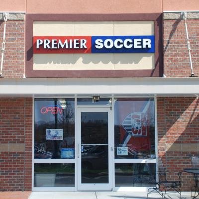 Charlotte's Premier shop for all things soccer: gear, apparel, team, replica, and soccer knowledge. We support the growth of soccer in CLT and the world.