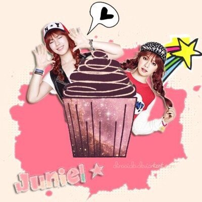 จูเนียลบอท 《Juniel》•1993 myreal: @junielism
