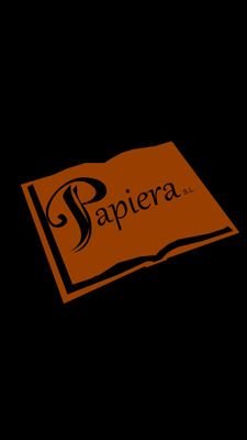Sociedad Limitada especializada en productos de papeleria. Papiera.s.l@gmail.com  Creada por: @RulSpecchio @VenelinBG @FerBea18 @_albasp @MeriiLoPezz99