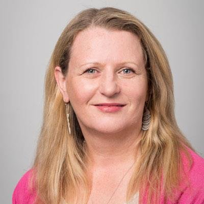 Janet Morrison Profile
