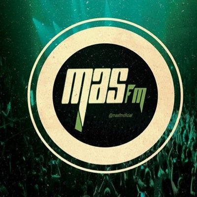 Si se sienten huerfanos de buena radio aqui llego la que te da MAS !!  http://t.co/DQcudXl6wJ #MasBuenaQueTuNovia