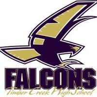 Timber Creek AVID (@tchsfalconavid) 's Twitter Profile Photo Timber Creek AVID (@tchsfalconavid) 's Twitter Profile Photo