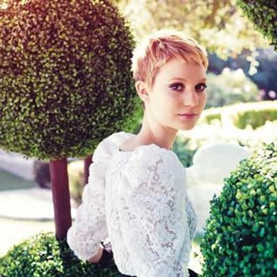 Pictures of mia wasikowska