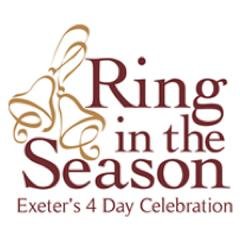 RingintheSeason's profile picture. Ring in the Season in Exeter, NH as our 4-day holiday celebration begins on Thurs., November 30th. Santa, Festival of Trees, Parades, Bonfire & much more.