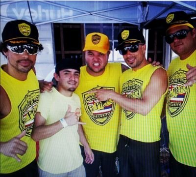 I love my family, music and skateboarding!