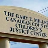 CCJCOK's profile picture. The Gary E. Miller Canadian County Children's Justice Center exist to serve the children and families of Canadian County, Oklahoma.