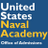 USNA Admissions