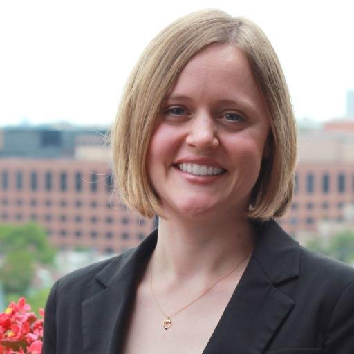 Press officer at the FDA. Lover of science and tech news. Public health with a side of nerd. Views & info presented here are my own.