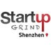 StartupGrindShenzhen (@startupgrindsz) Twitter profile photo
