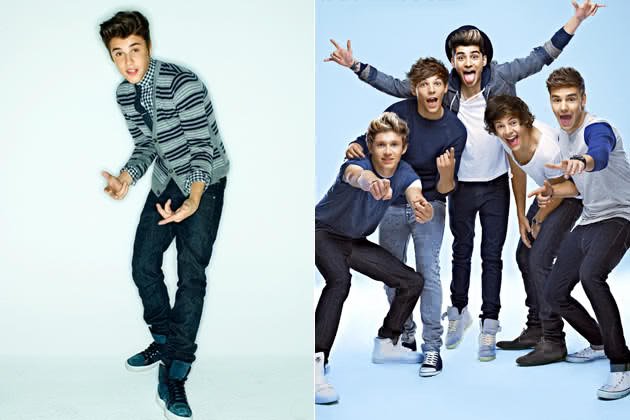 Belictioners 4eva.Just Believe...#1D #JustinBieber #5SOS #EMABiggestFansJustinBieber #IM5