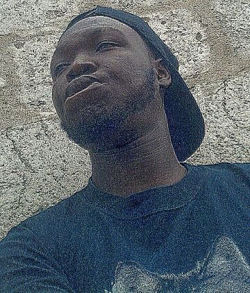 When you have waited 15 years to kill a man. Itz a shame you can only kill him ONCE... #KuSH HeiGHts .. #RealQuick#RedEyeNation