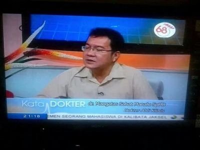 Dokter Spesialis Penyakit Dalam, RS Internasional MAYAPADA, Lebak Bulus, Jakarta Selatan (https://t.co/UD5gGu9L0e)