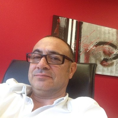 Président de la société ENERGYS et Directeur Général de EURO-TECHNOLOGIE