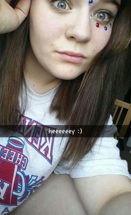 Taken 10.21.14  Junior in High School