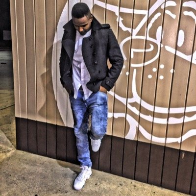 PERSONAL TRAINER. IG: baddestguyent