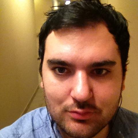Irishman, Sporadic Writer, I do other work. My views are my own (I hope).