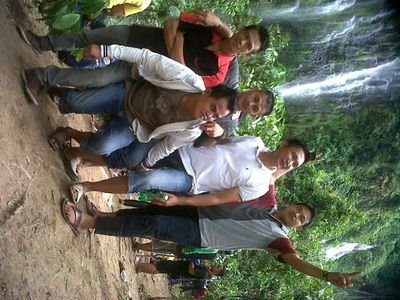 Elyensaputra's profile picture. Berguyur. Bae....!!!