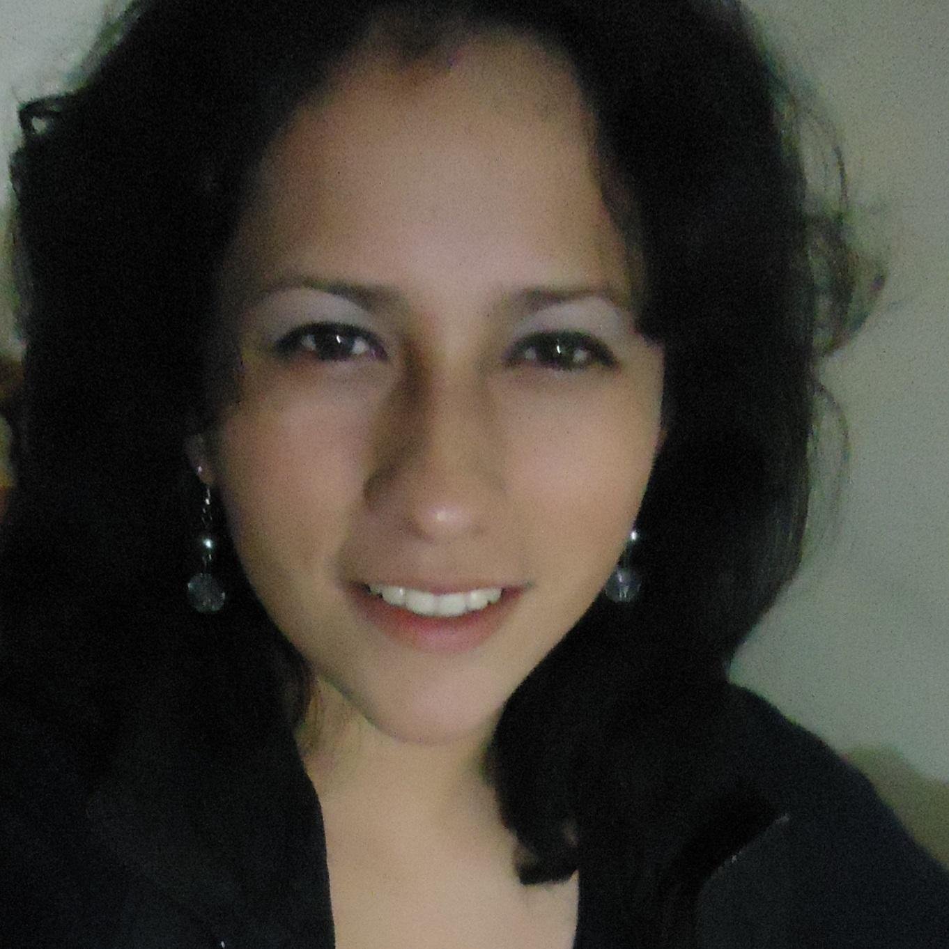 ElisaBriPe's profile picture. Nuevos horizontes, para cambiar nuestras vidas...