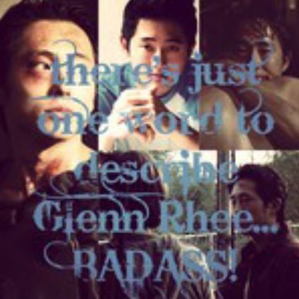 #TWDFamily #TWD #Gleggie #Stauren |Gleggie/ Stauren Forever | I love to - @Tara_Maggie,@IngridBj14,@Malmal34glaggie, FansTWD3,@islas_daisy,@TyreeseSister|