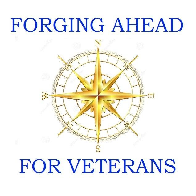 forgingaheadvet's profile picture. 