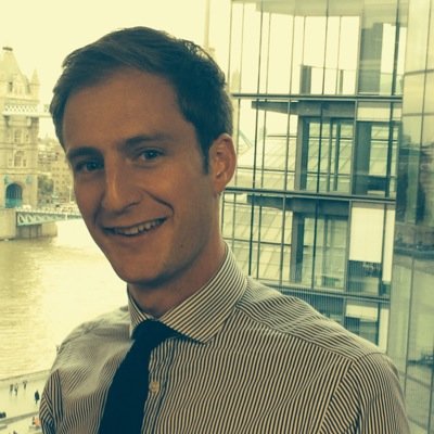 Director PwC UK. Specialise in sales & ops improvement. Co-creator of PwC's Perform offer: productivity, leadership & behaviour change.