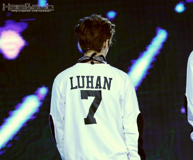 Just Xi LuHan Roleplayer | Iya, kamu yang lagi baca bio ku. Matamu itu loh.. Ada beleknya
