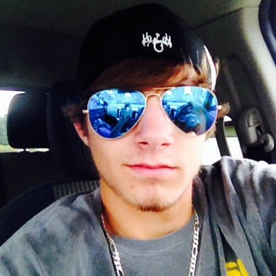 CrawfordLukas's profile picture. 