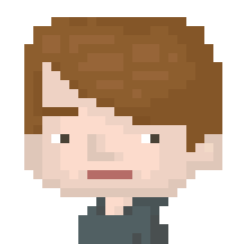 Drummer | 
Christian | 
Web Developer