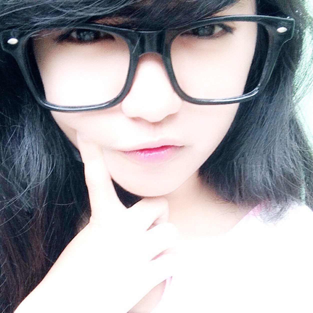 IG : cute_jovelyn07