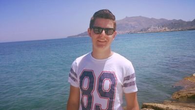 Klaasio08's profile picture. 