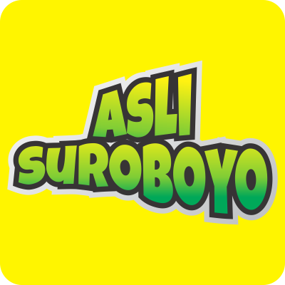 AsliSuroboyoCom's profile picture. Bagi-bagi info tentang kota Suroboyo seng Asli teko Arek Suroboyo