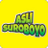 #AsliSuroboyo