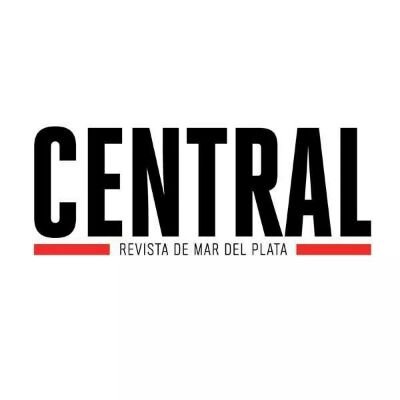 desde el 2012 hacemos Revista CENTRAL porque amamos Mar del Plata y su gente