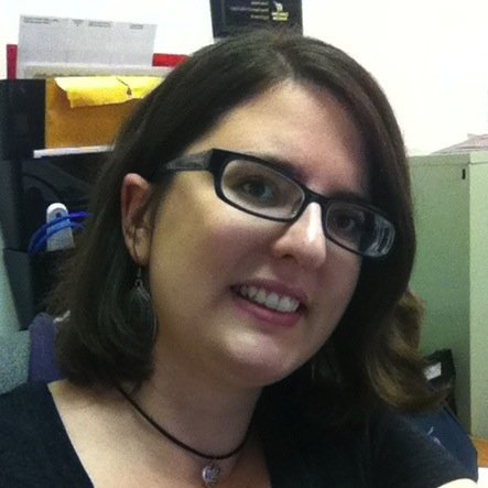 I'm a former reporter for The Newton Kansan newspaper. I've switched careers but want to stay in touch with my Kansan connections!