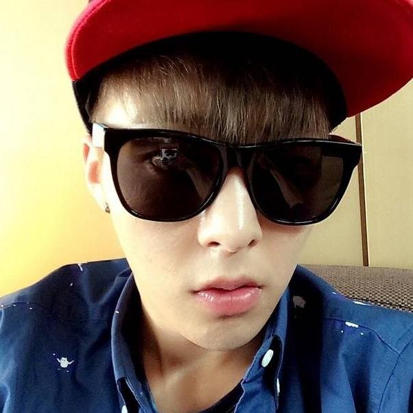 minseok_26's profile picture. 