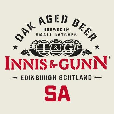 Official South Africa account for Scotland's best loved independent brewer, producing an award winning range of hand-crafted oak aged beers.