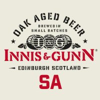 Innis & Gunn SA (@innisandgunnsa) 's Twitter Profile