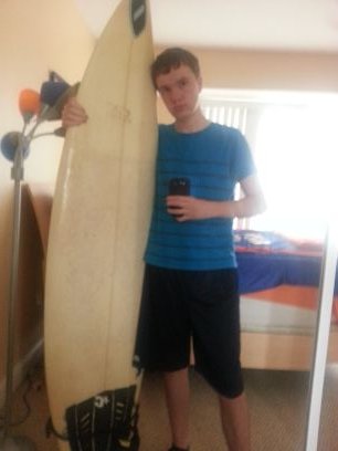 hello