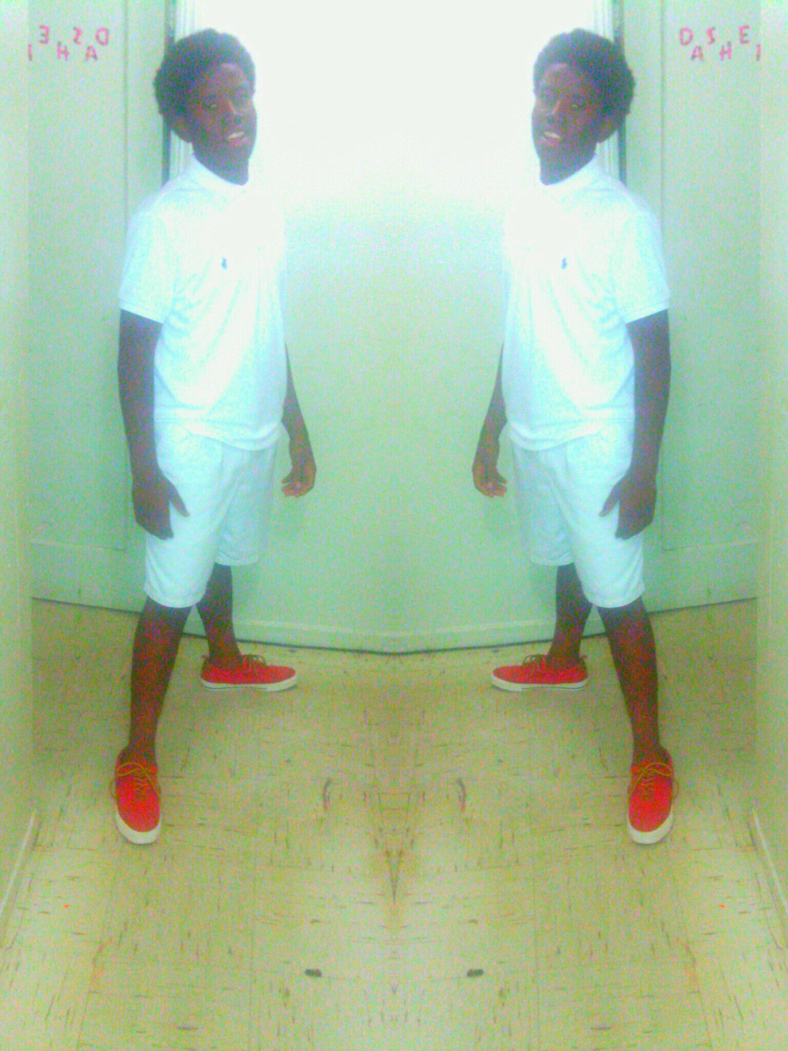 Forever hot head but never got ⛄cool feet 
PG for Douglass high school 
c/o 2017
In squaddro I trust