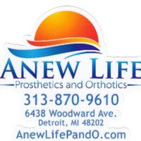 Anewlife(@Anew_Life_P_O) 's Twitter Profile Photo