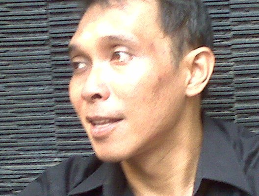 sigit_tagore's profile picture. Jesus I'm glad,,,i'm Yours