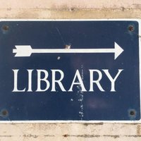 Trinity Library(@TrinCollLibCam) 's Twitter Profile Photo